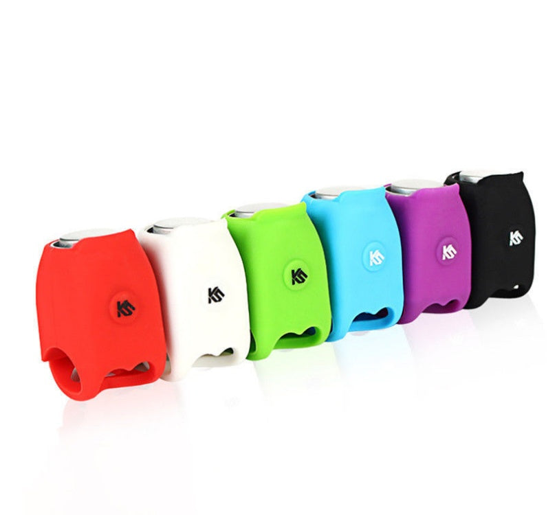 Electronic Bike Bell – Loud Horn Alarm Siren