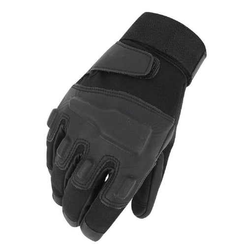Tactical Combat Riding Gloves – Motorcycle & Cycling