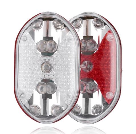 Ultra Bright High-Quality Bike Safety Light