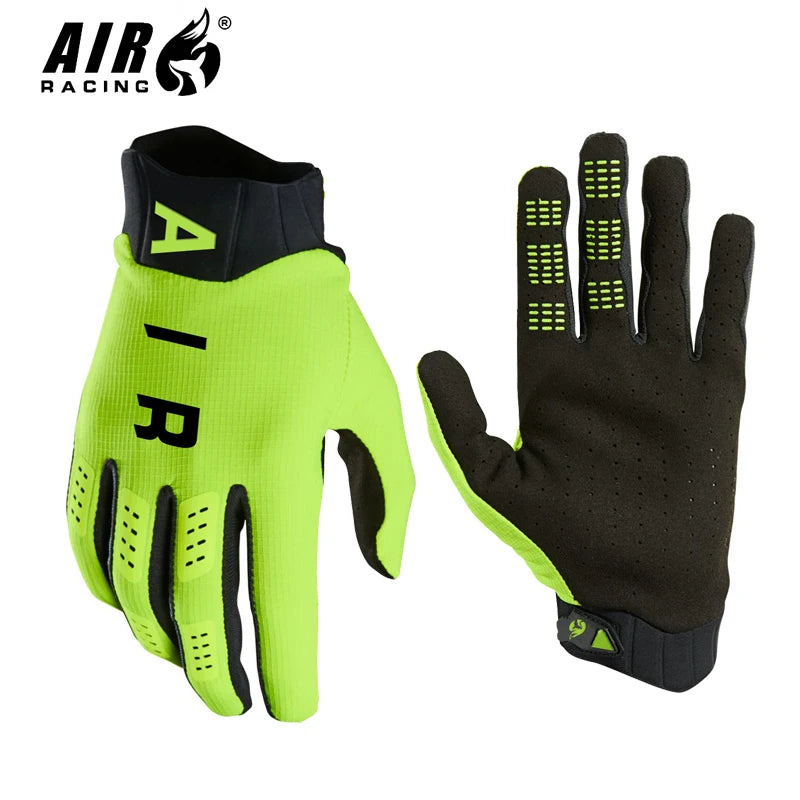 Motorcycle Gloves Touch Screen Mountain Bike Mtb