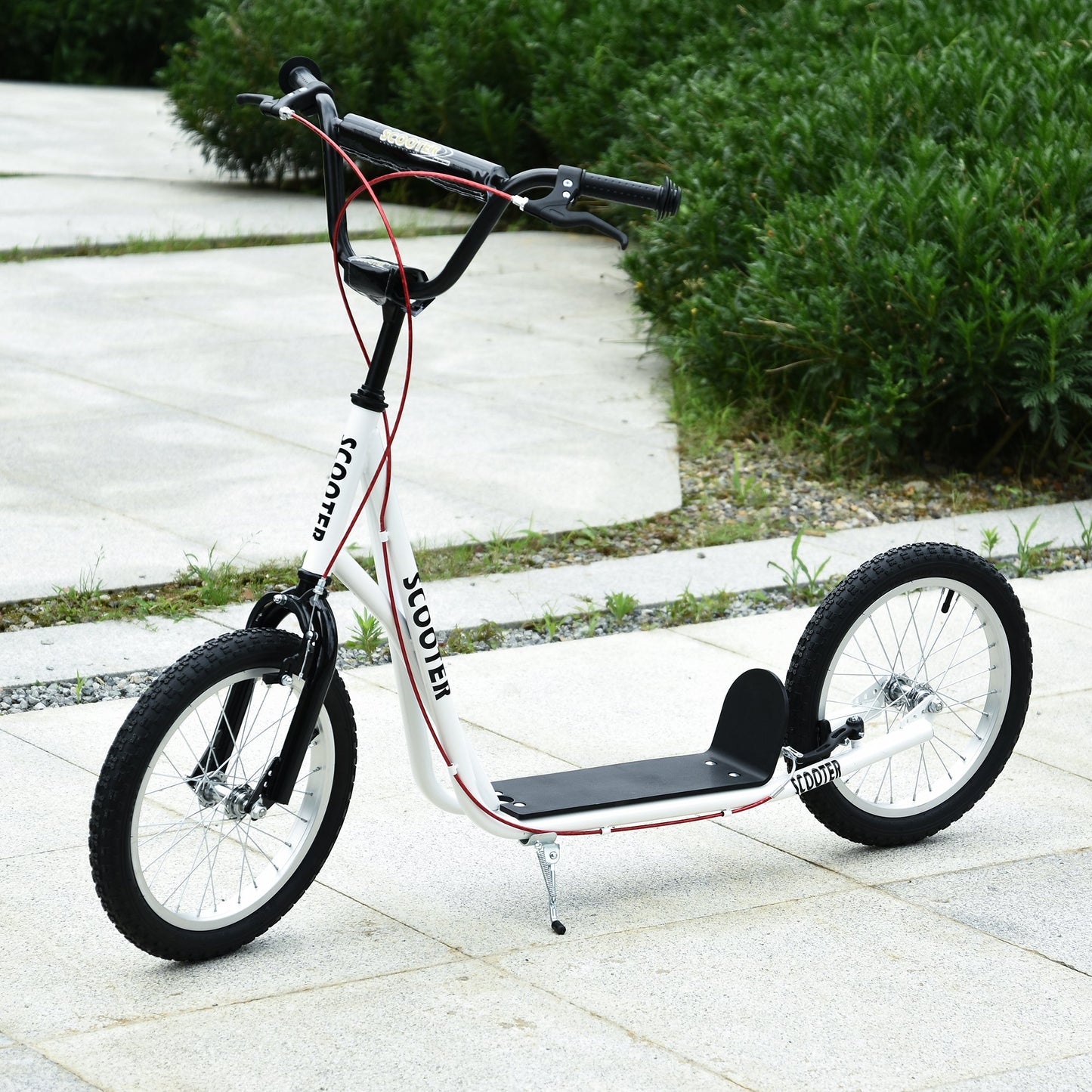 Aosom Youth Kids Scooter