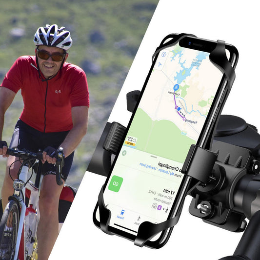 Bike Phone Mount Motorcycle