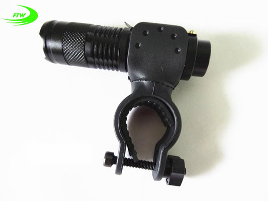 Q5 LED Bicycle Light – 7W 2000 Lumens, 3 Modes