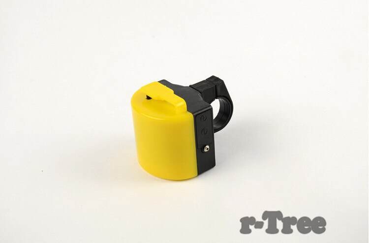 Bicycle bell horn Bike Electronic Bell Bike Bell