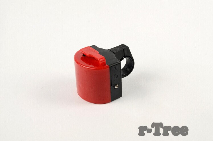 Bicycle bell horn Bike Electronic Bell Bike Bell