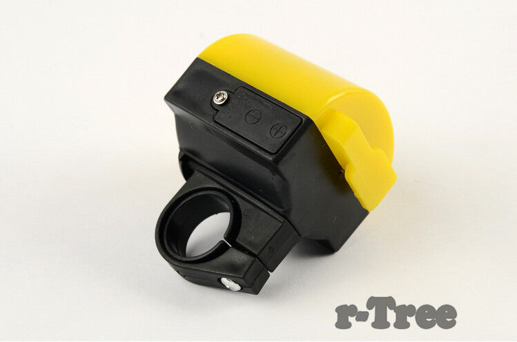 Bicycle bell horn Bike Electronic Bell Bike Bell