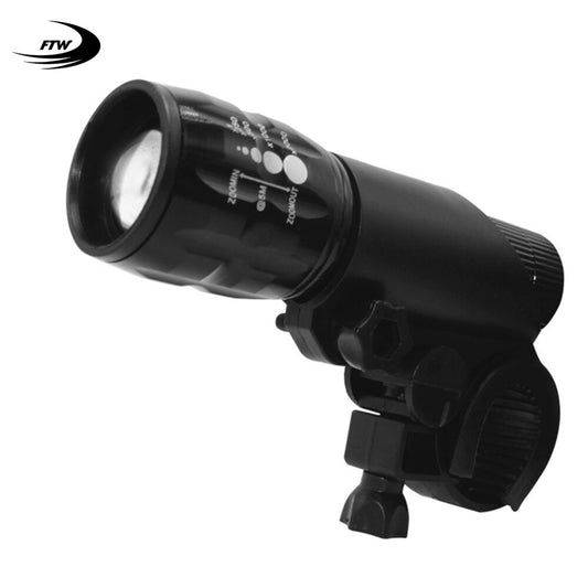 Bicycle Light 7 Watt 2000 Lumens 3 Mode Bike