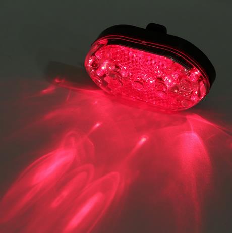 Ultra Bright High-Quality Bike Safety Light