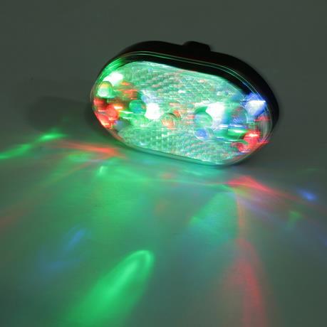 Ultra Bright High-Quality Bike Safety Light