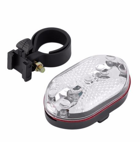 Ultra Bright High-Quality Bike Safety Light