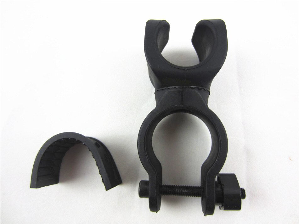 New Led Bike Flashlight Bicycle