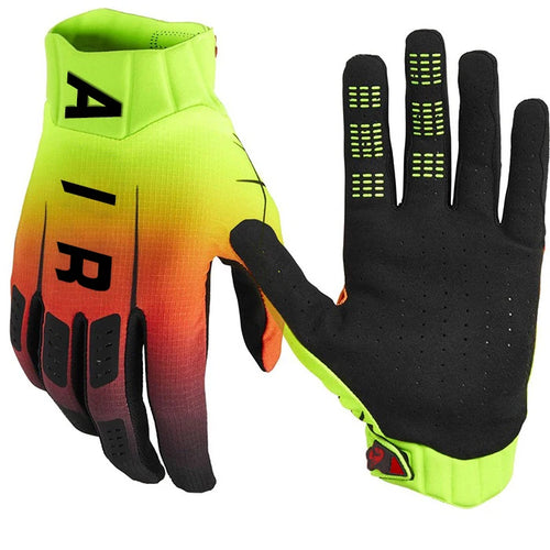Motorcycle Gloves Touch Screen Mountain Bike Mtb