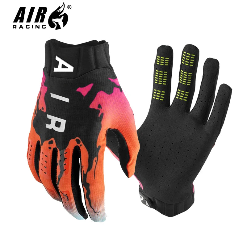 Motorcycle Gloves Touch Screen Mountain Bike Mtb
