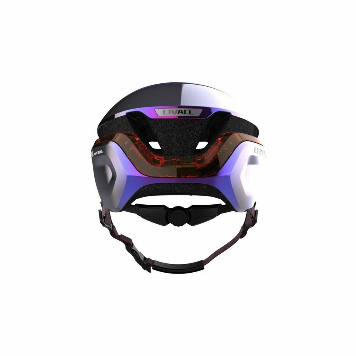 Helmet Electric Scooter