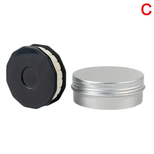 1PCS Bicycle Chain Lubricator – Roller Oiling & Cleaning Tool for Bike Chains