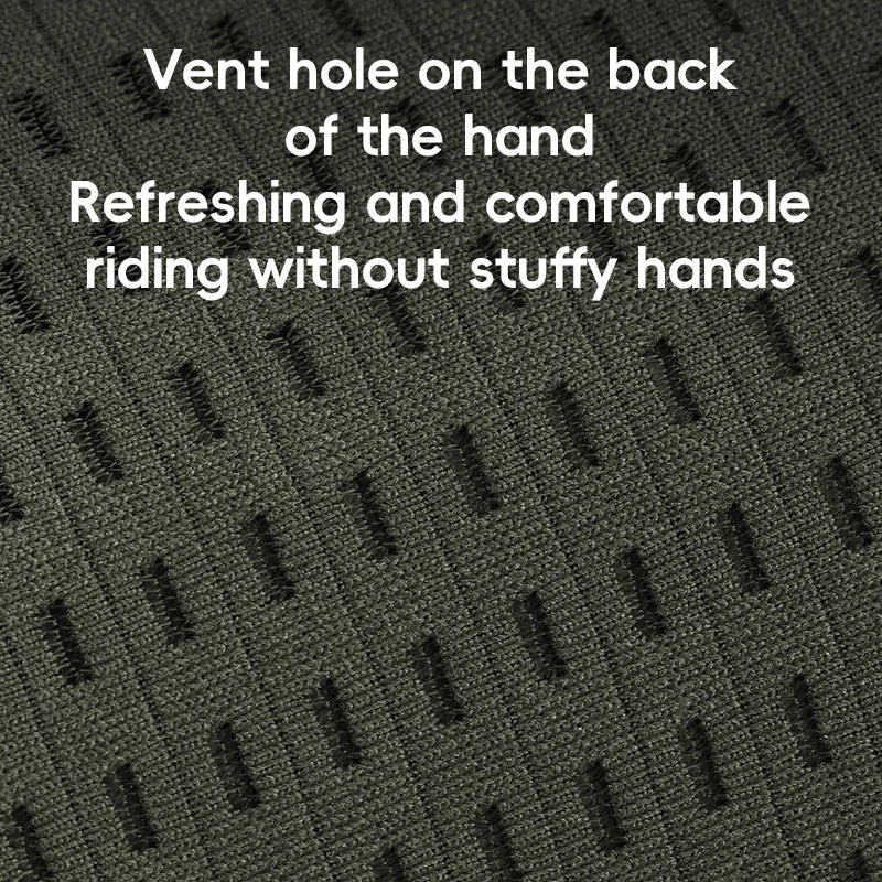 ROCKBROS Cycling Gloves Anti-slip Women Men MTB Road Bicycle Gloves