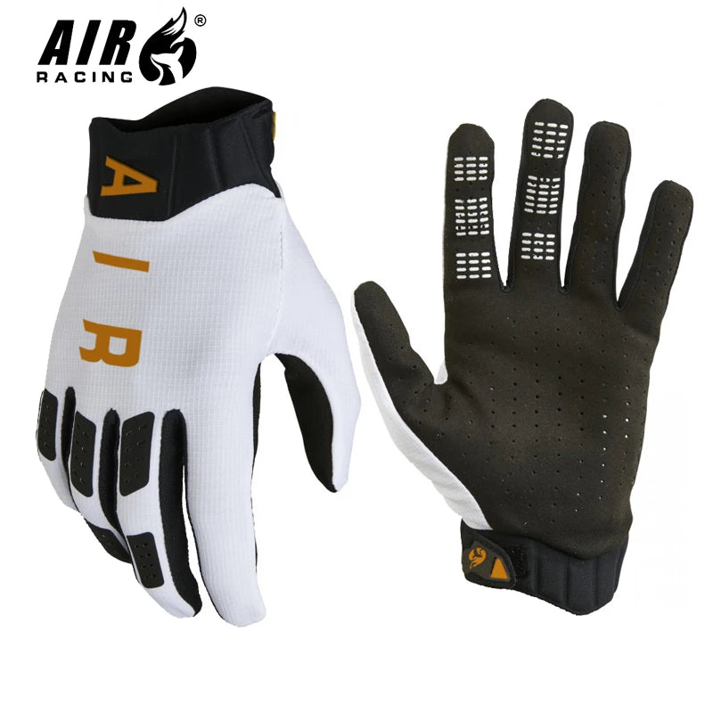 Motorcycle Gloves Touch Screen Mountain Bike Mtb