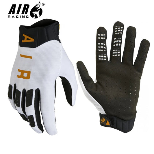 AIR 6 Colors Men Motorcycle Gloves Touch Screen Mountain Bike Mtb