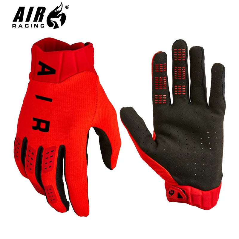 Motorcycle Gloves Touch Screen Mountain Bike Mtb