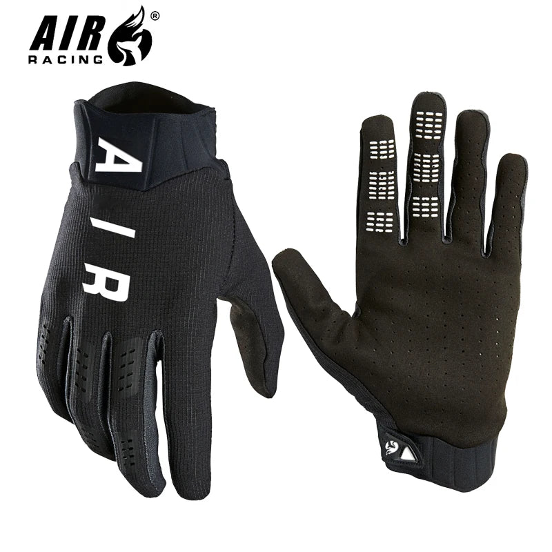 Motorcycle Gloves Touch Screen Mountain Bike Mtb