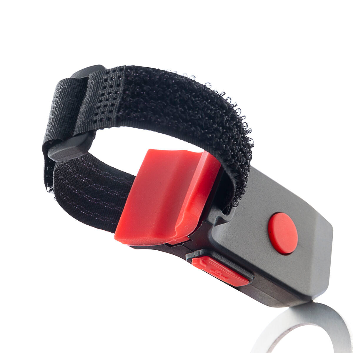 Biklium InnovaGoods Rear LED Bike Light – Ultra-Bright Safety Tail Light