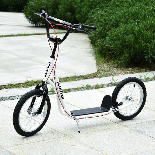 Aosom Youth Kids Scooter