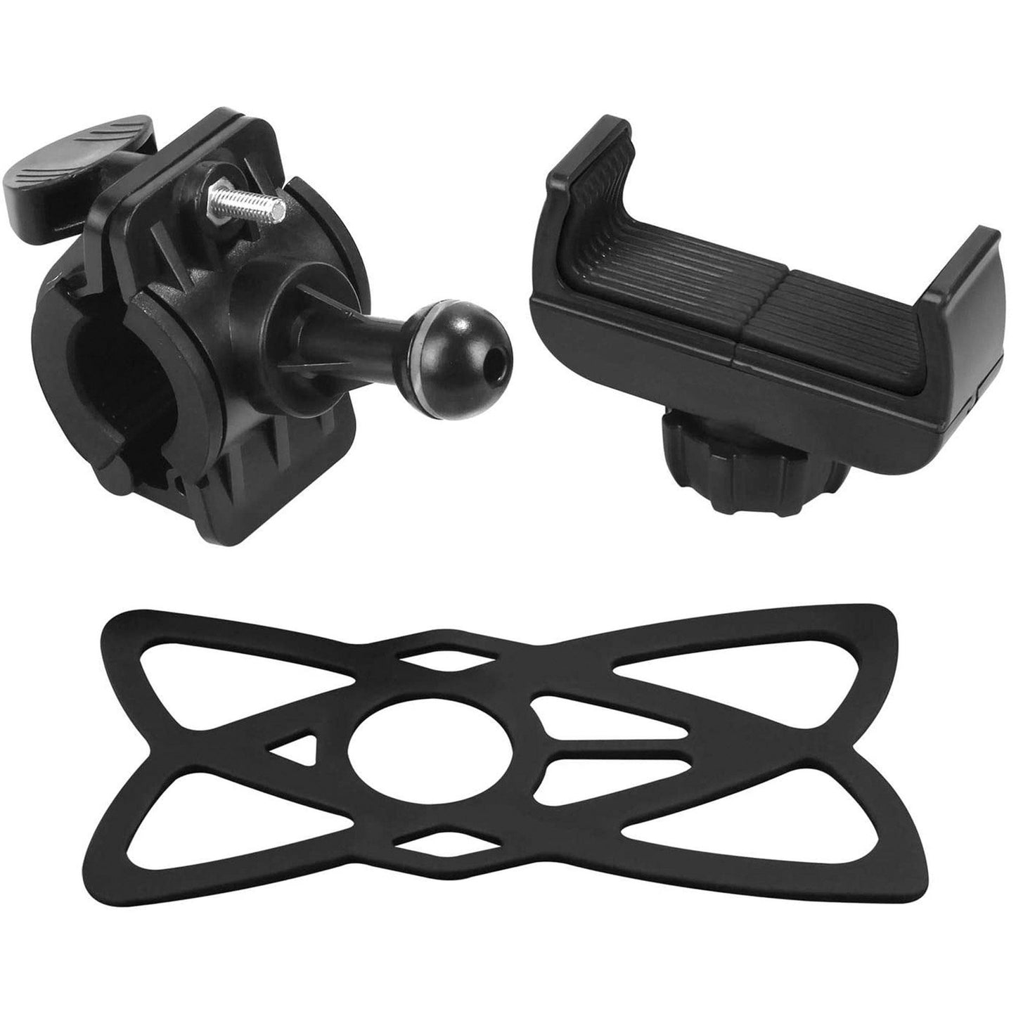 Bike Phone Mount Motorcycle