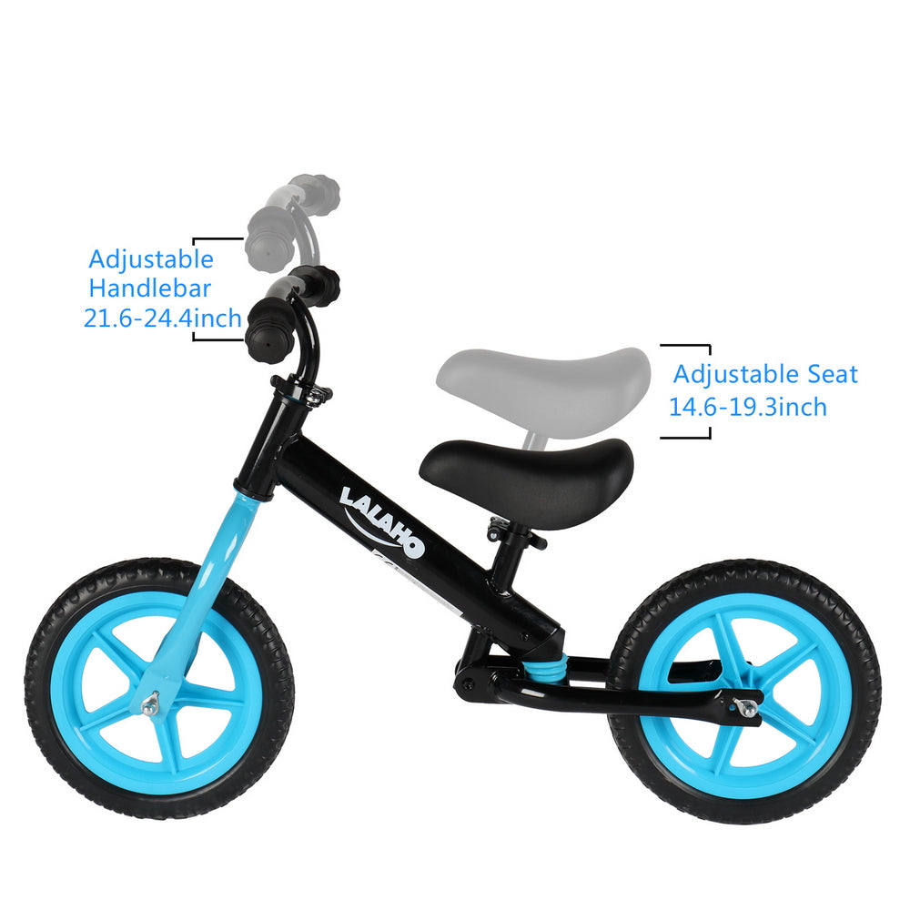 Kids Balance Bike