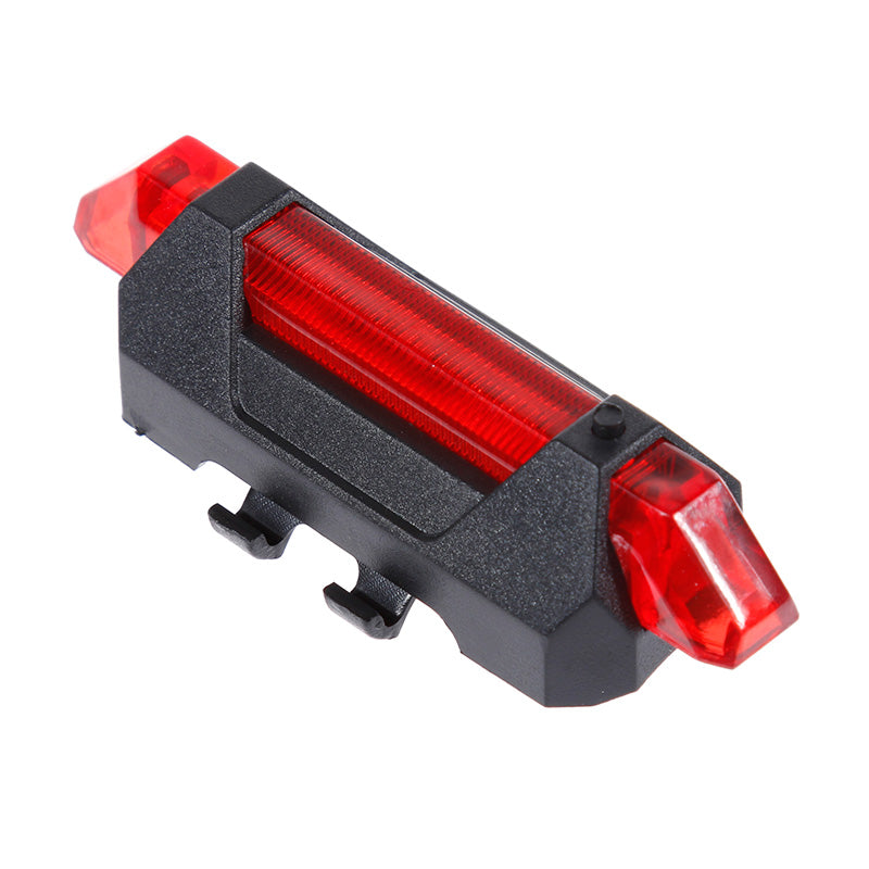 LED Bicycle Rear Taillight