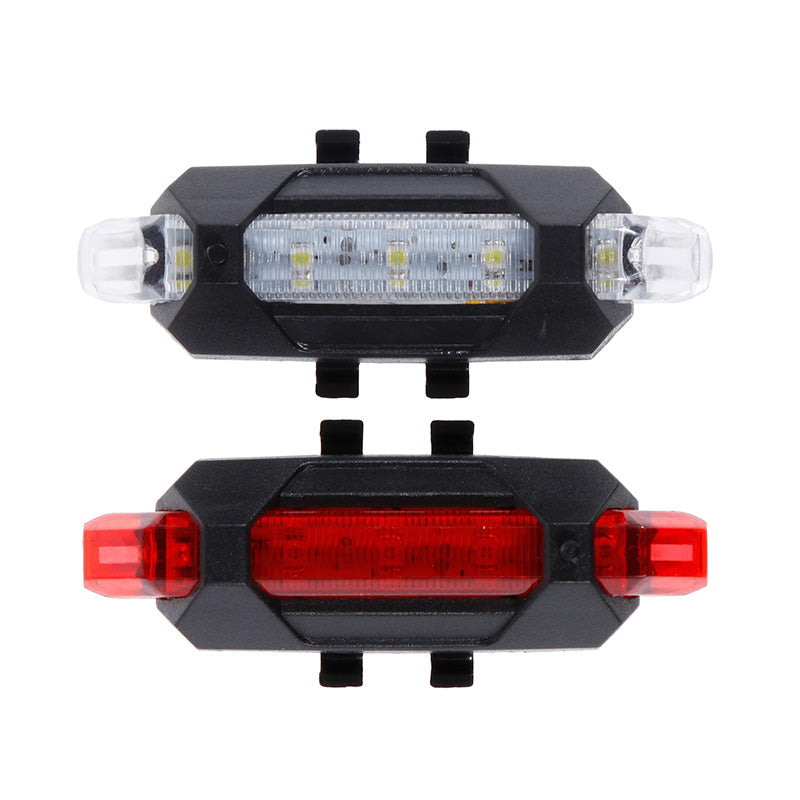 LED Bicycle Rear Taillight