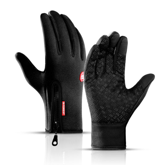 Thermal Gloves Winter Cycling Gloves