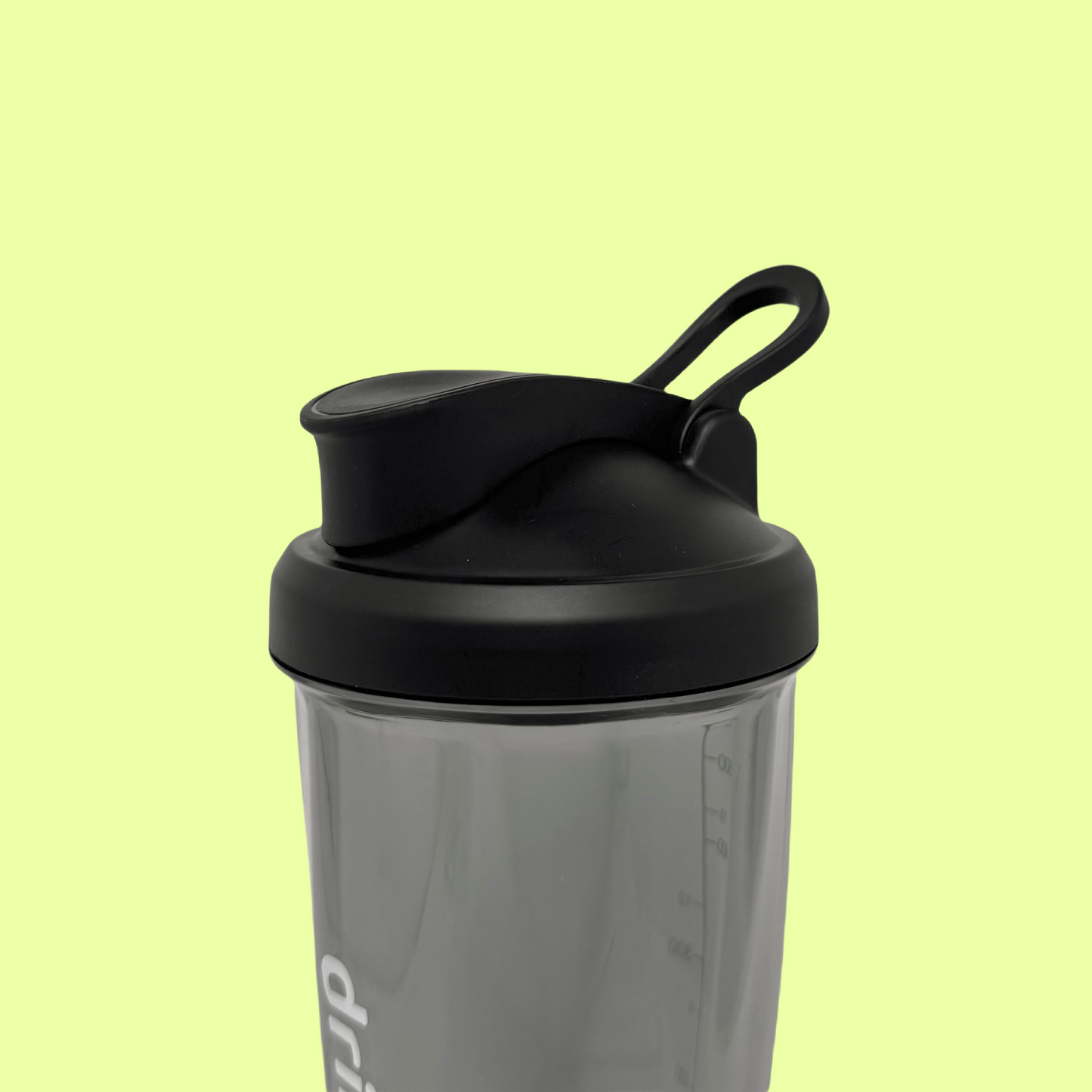 Electric Protein Shaker Bottle – Rechargeable
