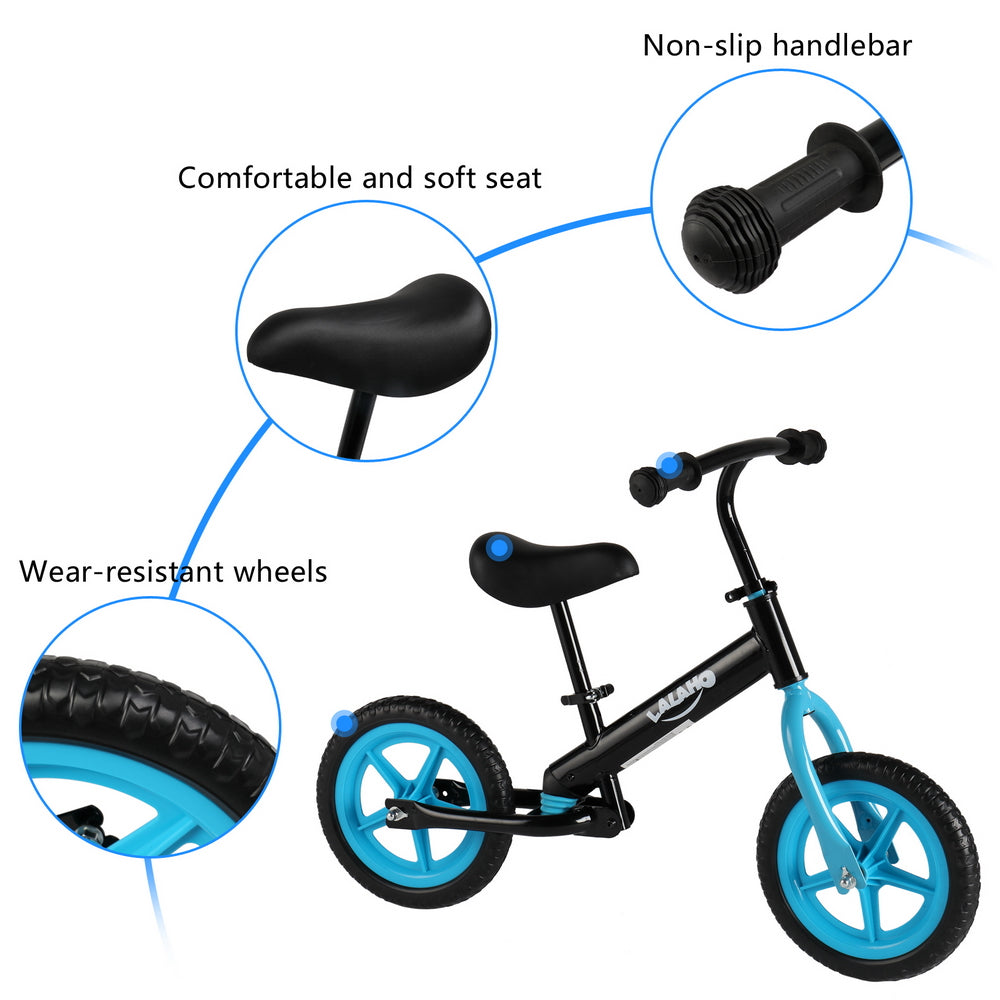 Kids Balance Bike