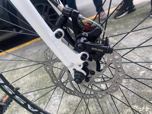 Carpat RoadLine™ 48 – Aluminum Flat-Handle Road Bike