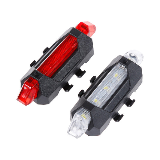 LED Bicycle Rear Taillight