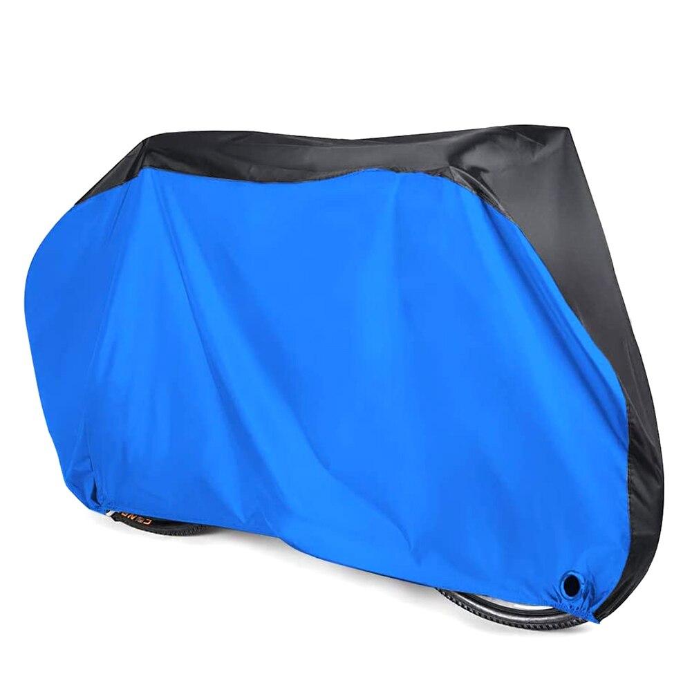 Waterproof Rain & UV Bicycle Cover